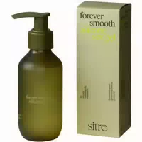Sitre Sitre Forever Smooth Silikon Gleitgel 130 ml Grün