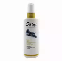 Sixtus Fuß Deo