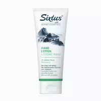 Sixtus Hand Lotion