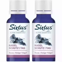 Sixtus Nagel Schutz Tag 20 ml Tinktur