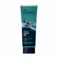 Sixtus Sport Duschgel