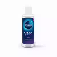 My Size Lube Me 2in1 Gleitgel