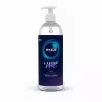 My Size Lube Me 2in1 Gleitgel