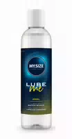 My Size Lube Me Anal