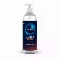 My Size Lube Me Premium Gleitgel Vegan