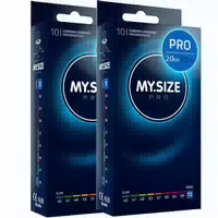 My Size Pro Elite Kondome Größe 8 72mm