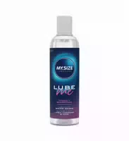 My Size Pro Lube Me Tingly Warming
