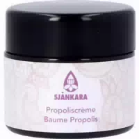 Sjankara Propolis Balsam – Regenerierend mit Propolis und Ätherischen Ölen