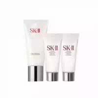 Sk Ii Cleansing Set
