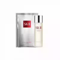 Sk Ii Facial Treatment Clear Lotion 30ml