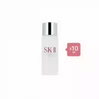 Sk Ii Facial Treatment Clear Lotion Miniature Set 30ml X 2stücke