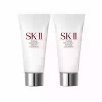 Sk Ii Facial Treatment Gentle Cleanser Miniature Set 20g X 2stücke