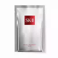 Sk Ii Facial Treatment Mask 1 Stück