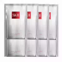 Sk Ii Facial Treatment Mask 8ea