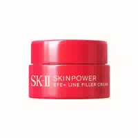 Sk Ii Skinpower Eye Line Filler Cream 2 5g