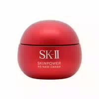 Sk Ii Skinpower Re New Cream 100g