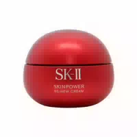 Sk Ii Skinpower Re New Cream 80g