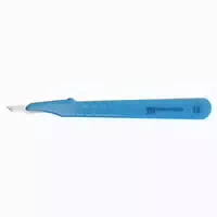 Skalpell Präzisa Fig 15 10 st