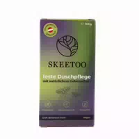 Skeetoo Duschpflege Belebend Frisch