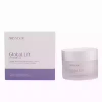 Skeyndor Global Lift Gesichts und Halscreme für Normale Bis Mischhaut 50ml