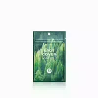 Skin1004 Tea Trica Spot Cover Patch 2 ml