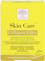 New Nordic Skin Care Collagen Filler 120 st Tabletten