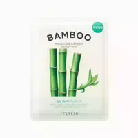 Its Skin Bamboo Moisture & Fresh Mask Sheet 19 g