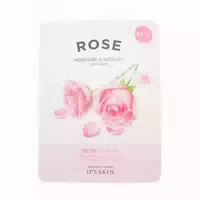 Its Skin | The Fresh Mask Rose 20 g