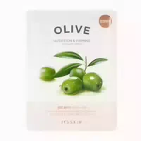 Its Skin | Collagen Nutrition Mask Sheet