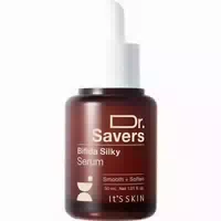 Its Skin Dr Savers Bifida Silky Serum