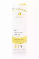 Skin Harmonizer Spf 50 Anti Aging Photo Aging, Aesthetico