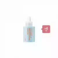Skin&lab Vitamin C Brightening Serum 30ml