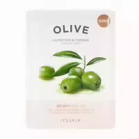 Its Skin Olive Nutrition & Firming Mask Sheet