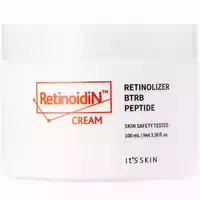 It’s Skin Retinoidin Face Cream – Regenerierende Retinolpflege für Straffe Haut