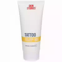 Skin Stories Sun Lotion Lsf 50
