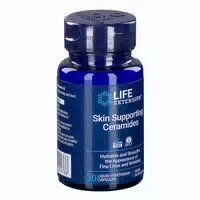 Skin Supporting Ceramides Kapseln