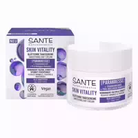 Skin Vitality Glättende Tagescreme