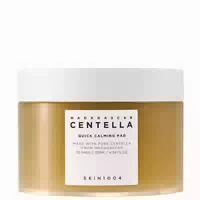 Skin1004 Madagascar Centella Quick Calming Pad 70ea 130ml
