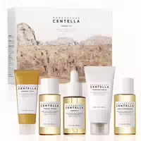 Skin1004 Madagascar Centella Travel Kit
