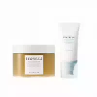 Skin1004 Double Hydration Routine Set