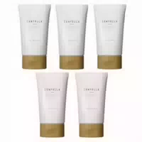 Skin1004 Madagascar Centella Cream 75ml White 5ea Set