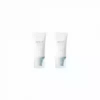 Skin1004 Madagascar Centella Hyalu Cica Water Fit Sun Serum Spf50 Pa 50ml 2ea Set