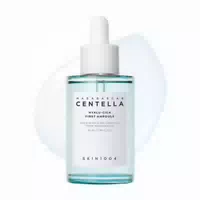 Skin1004 Madagascar Centella Hyalu Cica First Ampoule Face Serum 50 ml