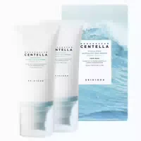 Skin1004 Madagascar Centella Hyalu Cica Silky Fit Sun Stick Mini Spf50 Pa 7g