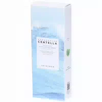 Skin1004 Madagascar Centella Hyalu Cica Water Fit Sun Serum Spf 50 Pa