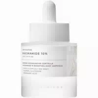 Skin1004 Madagascar Centella Niacinamide 10 Boosting Shot Ampoule 9ml