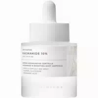 Skin1004 Madagascar Centella Niacinamide 10 Boosting Shot Ampoule 9ml