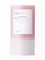 Skin1004 Madagascar Centella Poremizing Quick Clay Stick Gesichtsmaske 27 g