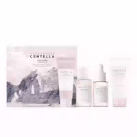 Skin1004 Madagascar Centella Poremizing Travel Kit 1 Set 4 Items
