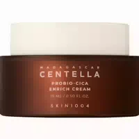 Skin1004 Madagascar Centella Probio Cica Enrich Cream 15ml